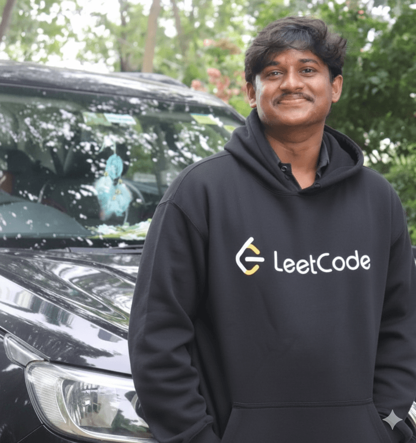 Abhay Kumar