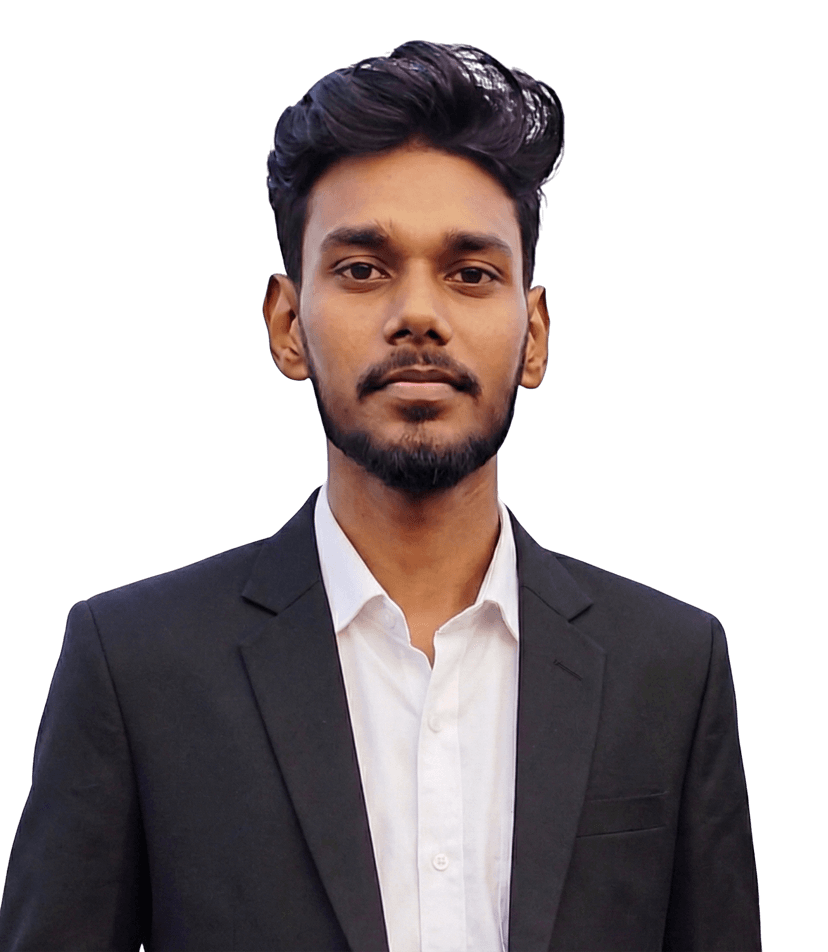 Gaurav Pandit