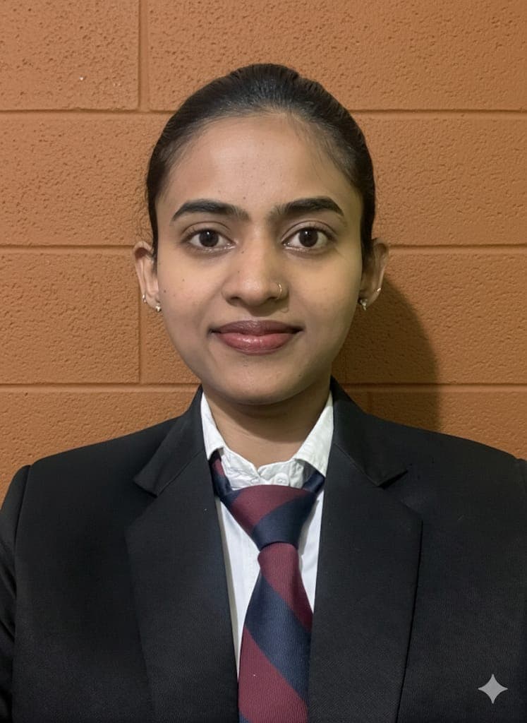 Rishika Kumari