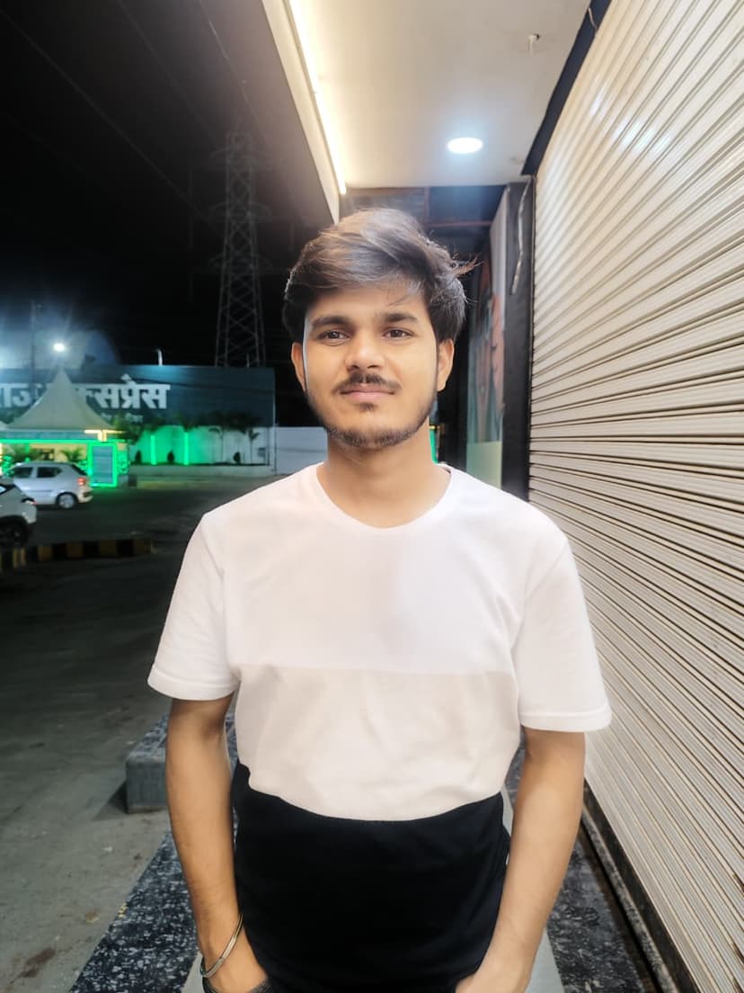 Satish Kumar